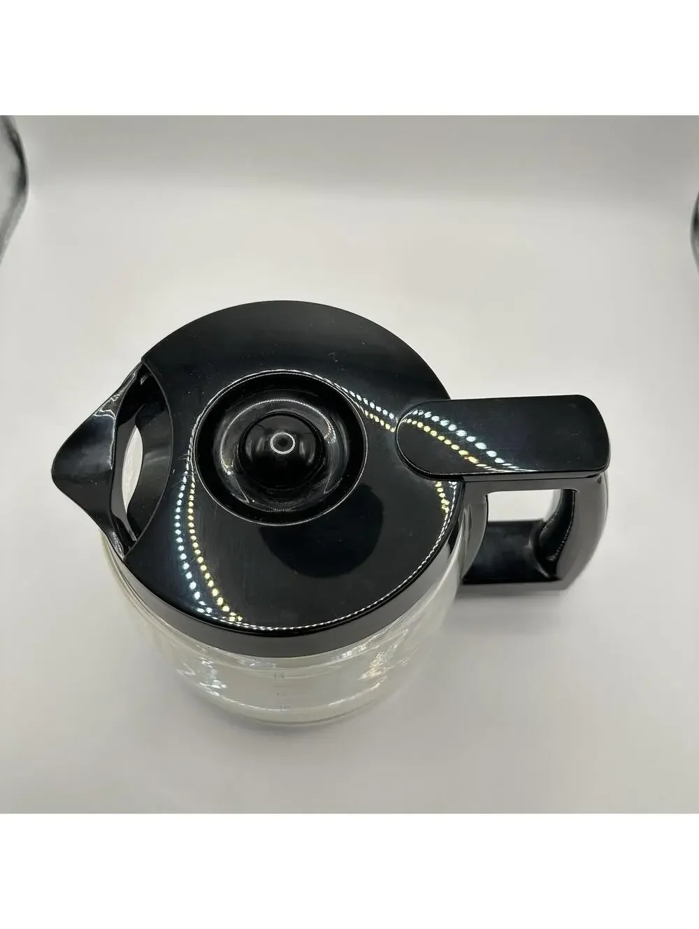 Cuisinart DCC-2200RC 14 Cup Replacement Carafe Pot - Black